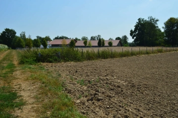 Einzigartiges Anwesen, mit Reithalle, Gastronomie und Appartmenthaus uvm. in Neuzustand !!, 94486 Osterhofen, Freizeitanlage