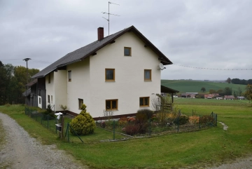 VERKAUFT !!! Kleines Sacherl in herrlicher, sonniger Alleinlage bei Bad Griesbach, 94086 Bad Griesbach, Bauernhaus