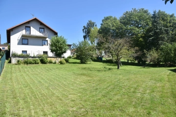 VERKAUFT !!! Solides kleines Einfamilienhaus in ruhiger Aussichtslage, 94051 Hauzenberg, Einfamilienhaus