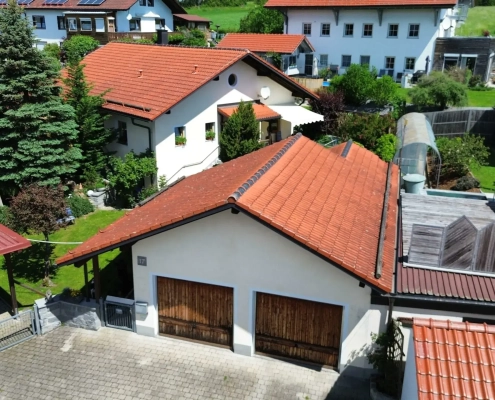 Gemütliches Einfamilienhaus in ruhiger Lage