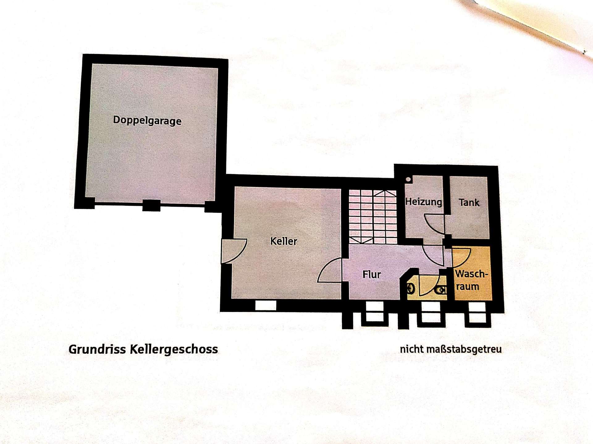 Grundriss KG