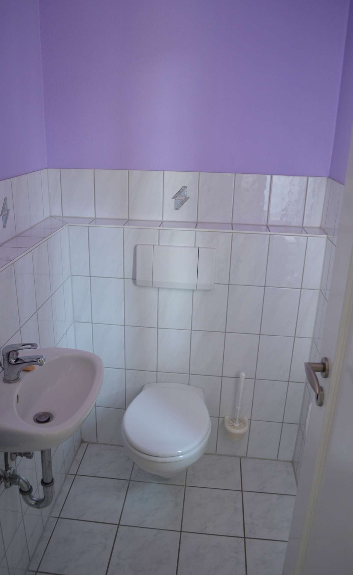 Gäste-WC