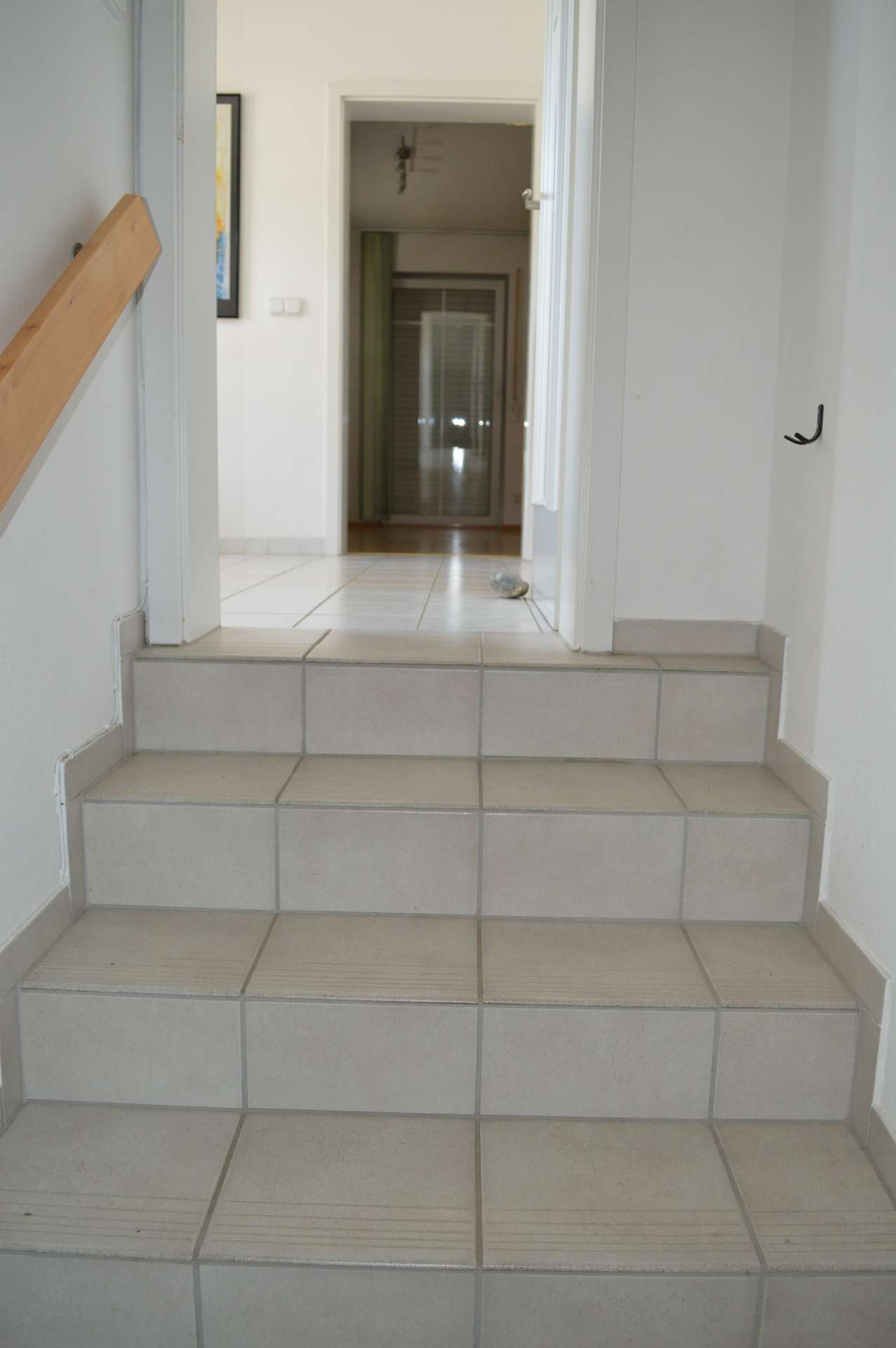 Kellertreppe