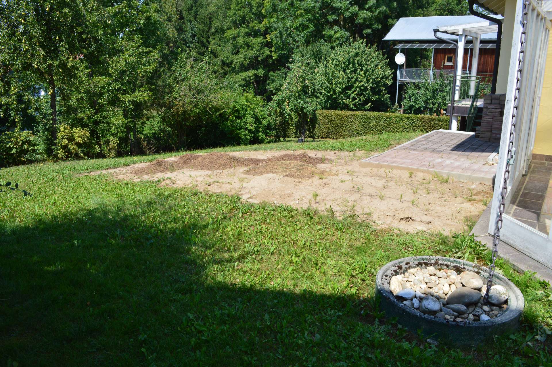 Garten