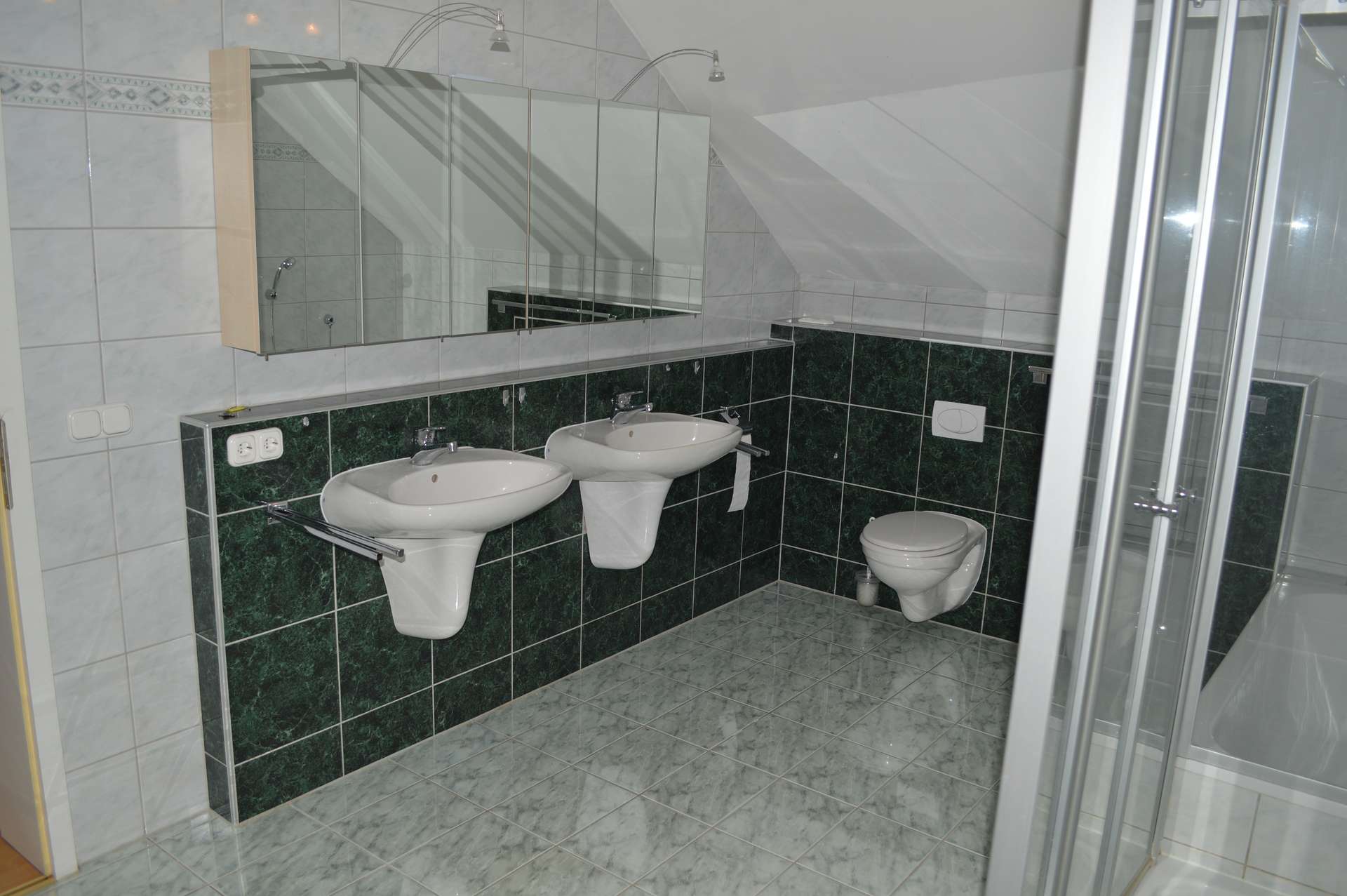 Badezimmer