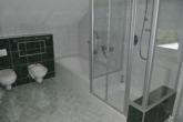 VERKAUFT!!! Schmuckes gepflegtes Einfamilienhaus in ruhiger Lage - Badezimmer
