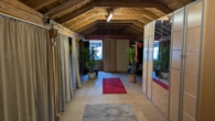 Dachgeschoss - Charmantes Zweifamilienhaus mit großzügigem Garten, Obergeschoss vermietet