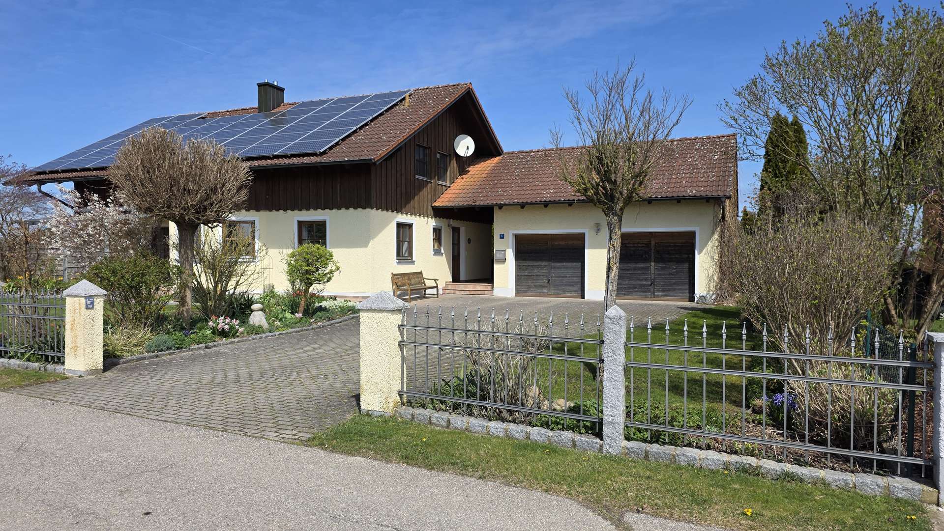 Außenansicht