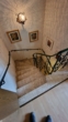 Einfamilienhaus mit Einliegerwohnung mit Potenzial - Umbaumöglichkeiten - Treppe