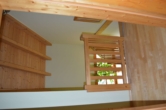 Treppenhaus - VERKAUFT!!! Wunderschönes Wohnhaus mit ELW in fast Alleinlage, ideal zur Pferdehaltung