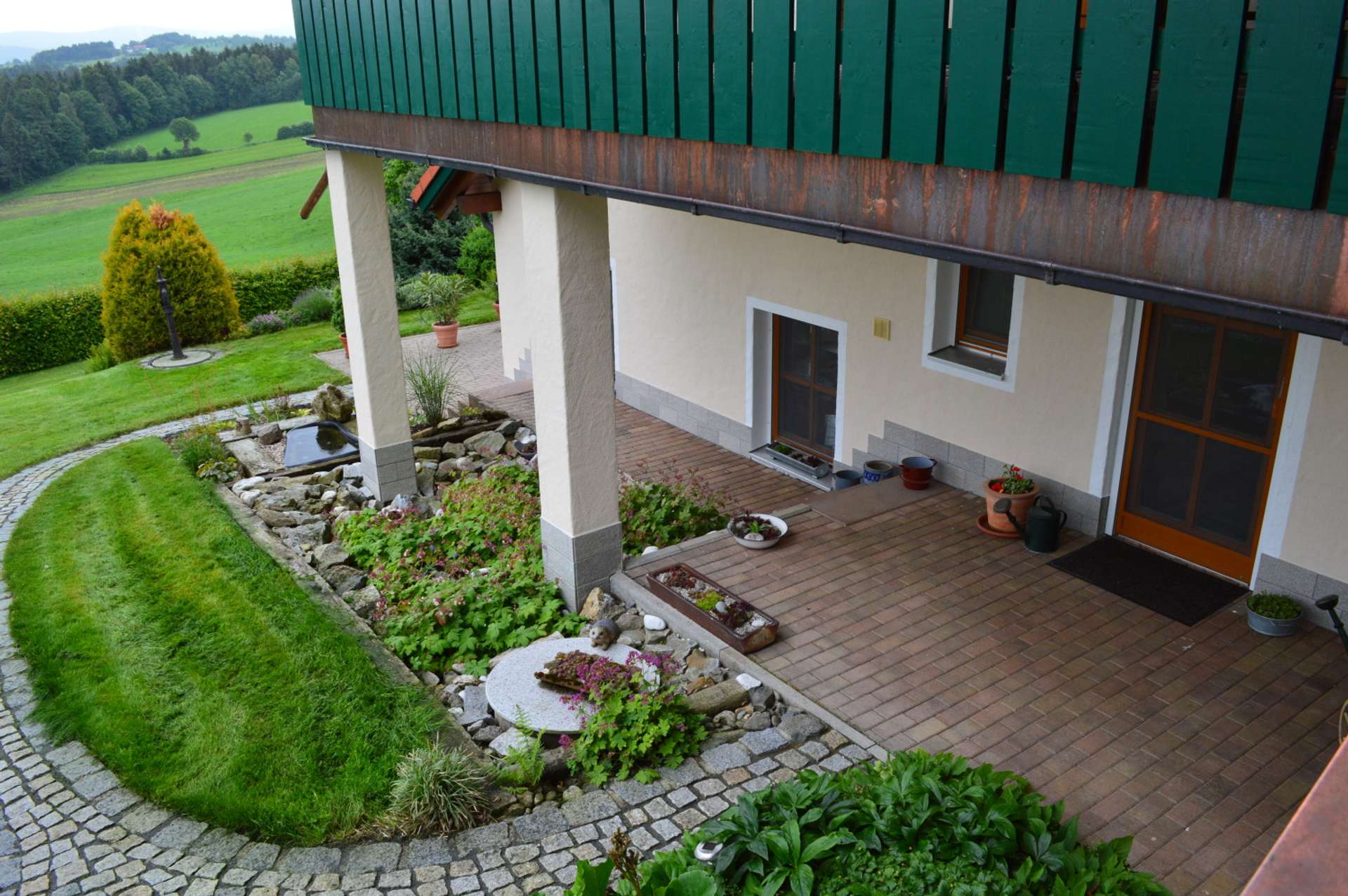Garten