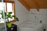 Badezimmer OG - VERKAUFT!!! Wunderschönes Wohnhaus mit ELW in fast Alleinlage, ideal zur Pferdehaltung