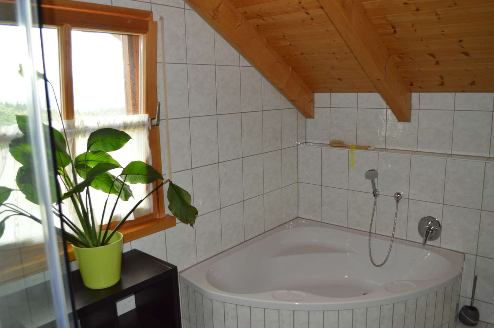 Badezimmer OG