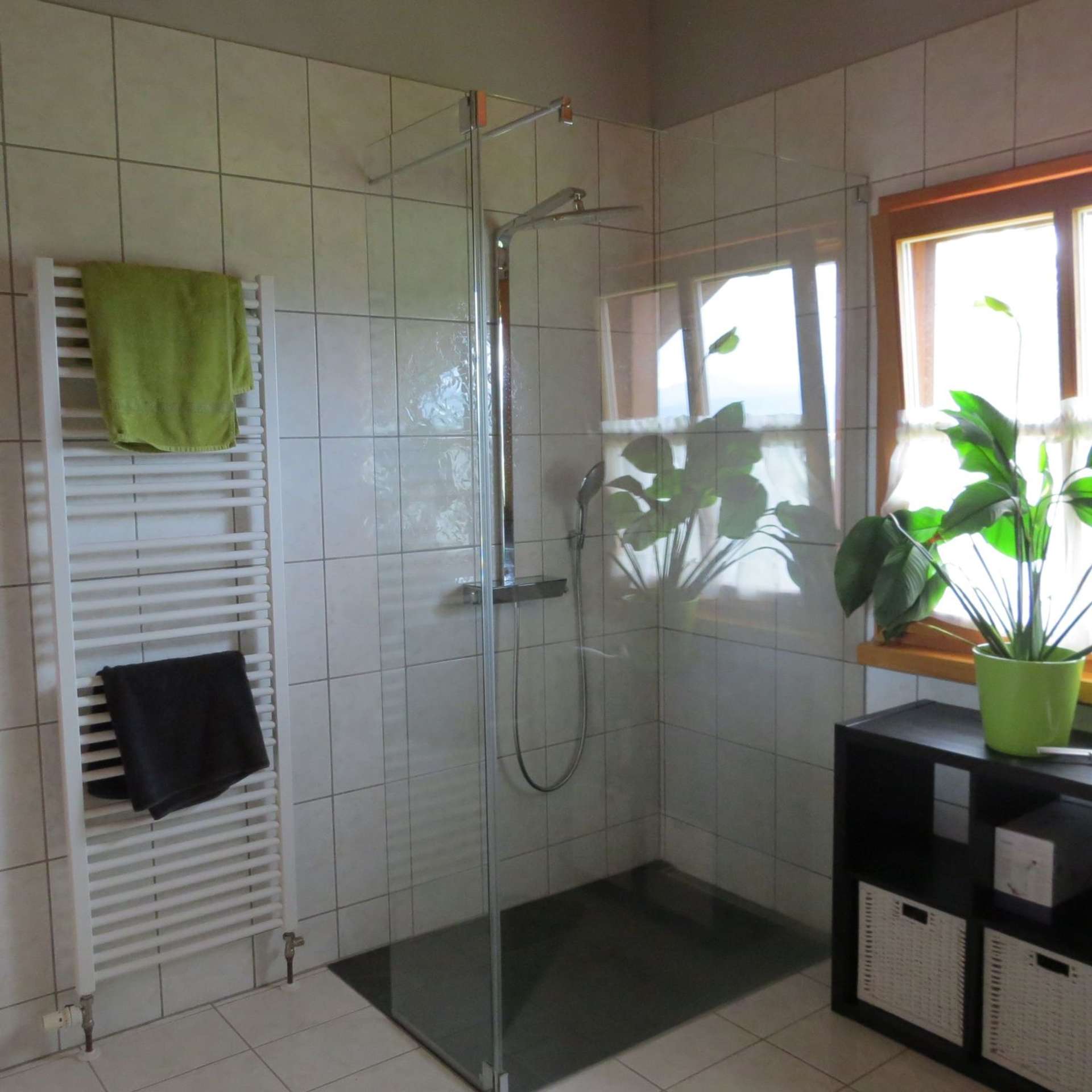 Dusche OG