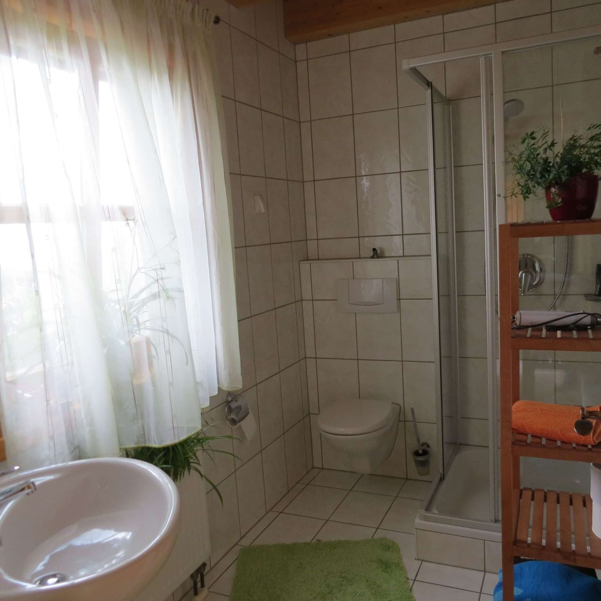 Gäste-WC