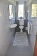 Traumhaftes ausbaufähiges Wohnhaus in ruhigster Randlage, ideal für Tierhaltung - Gäste-WC
