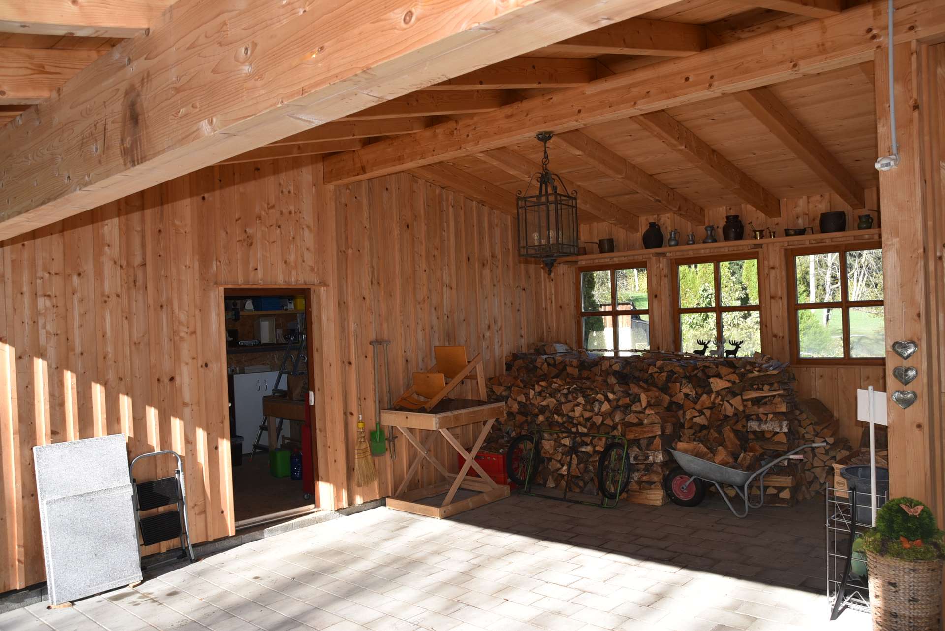 Carport