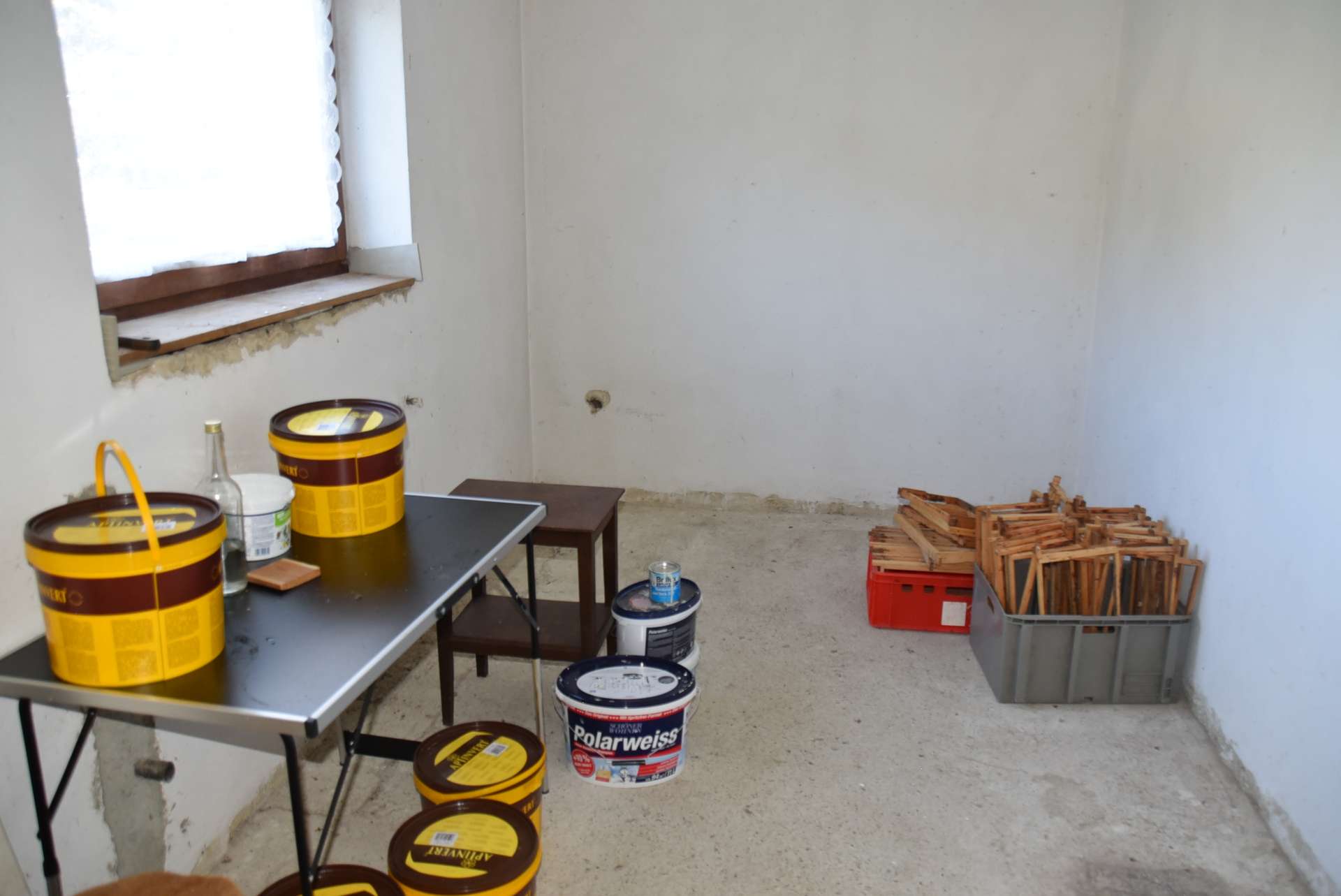 Einliegerwohnung