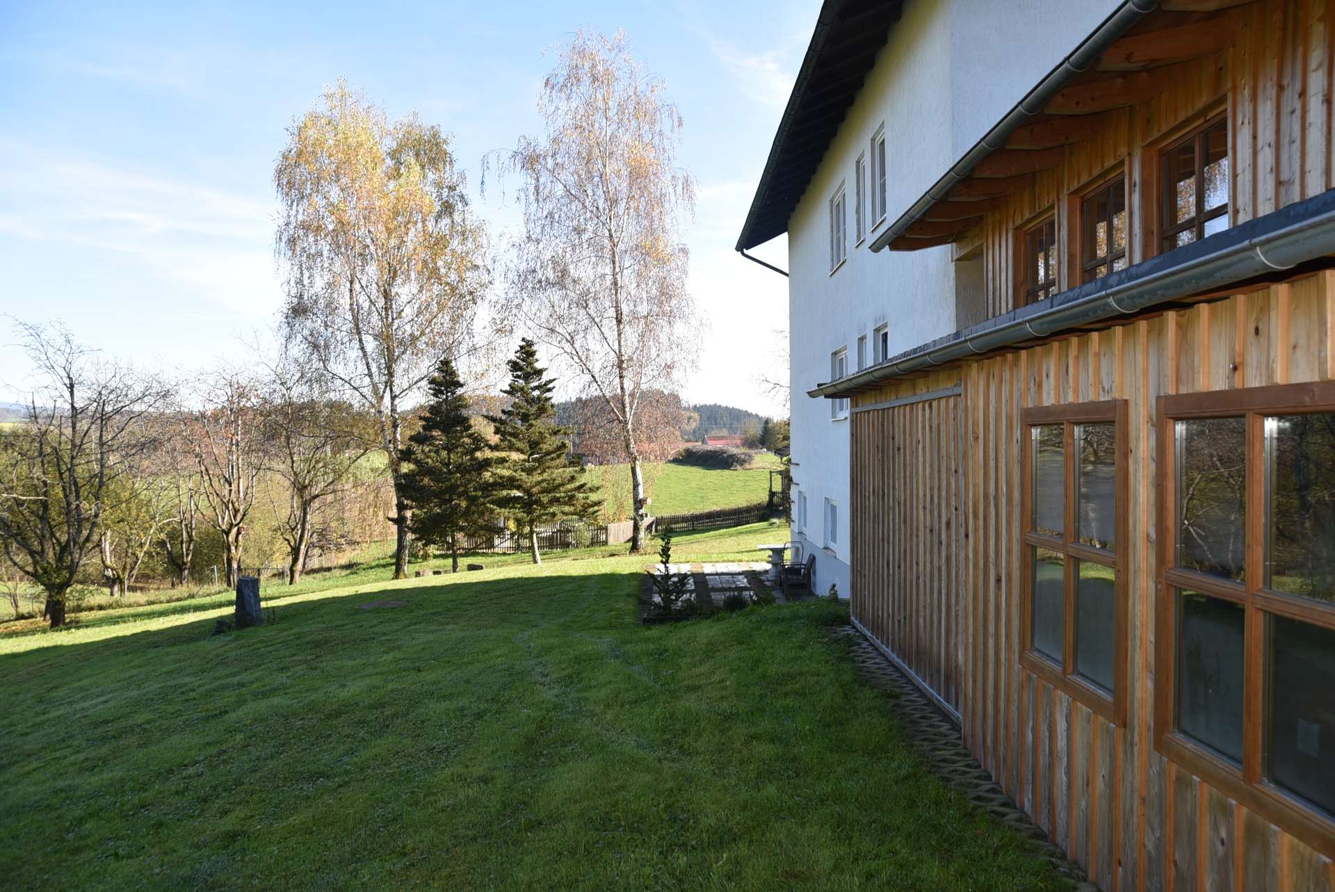 Garten