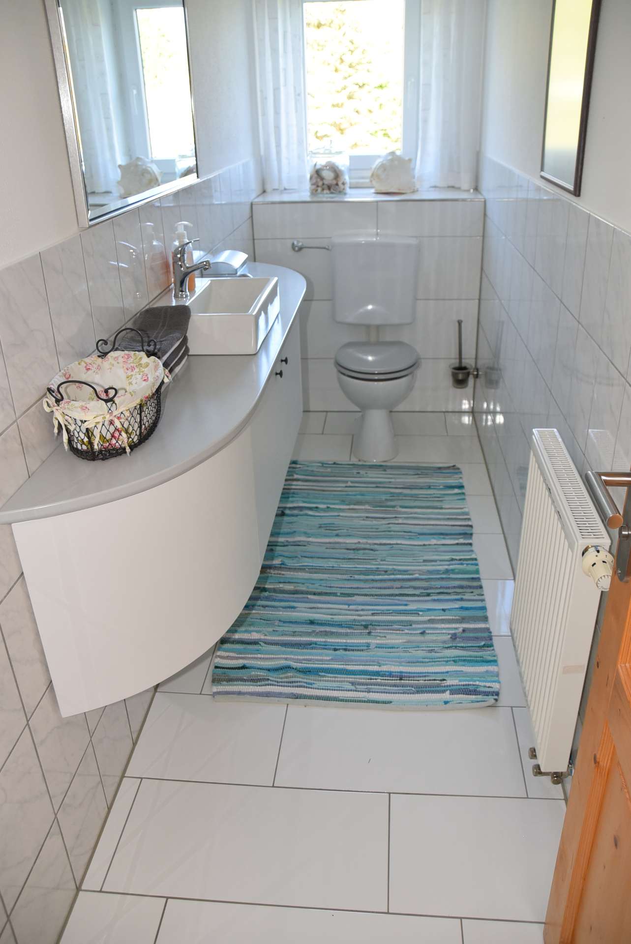 Gäste-WC