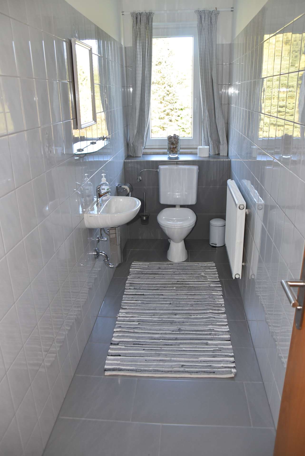 Gäste-WC