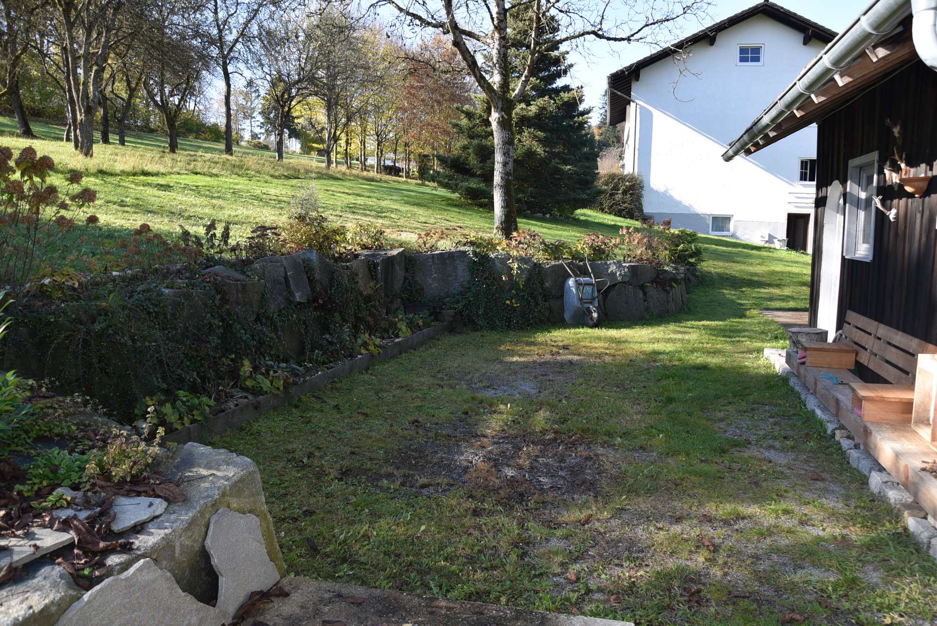 Grillplatz