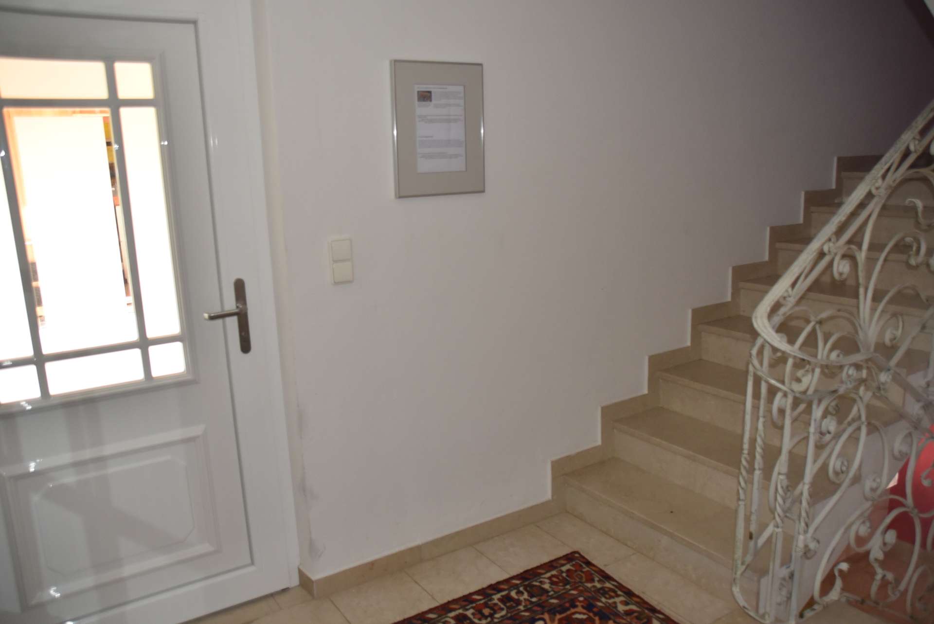 Treppenhaus