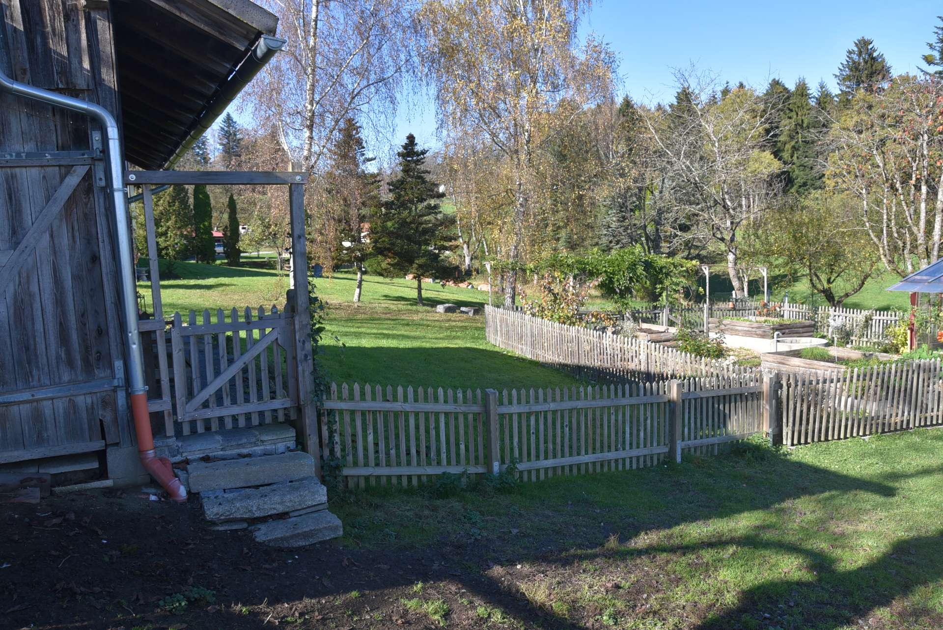 Garten