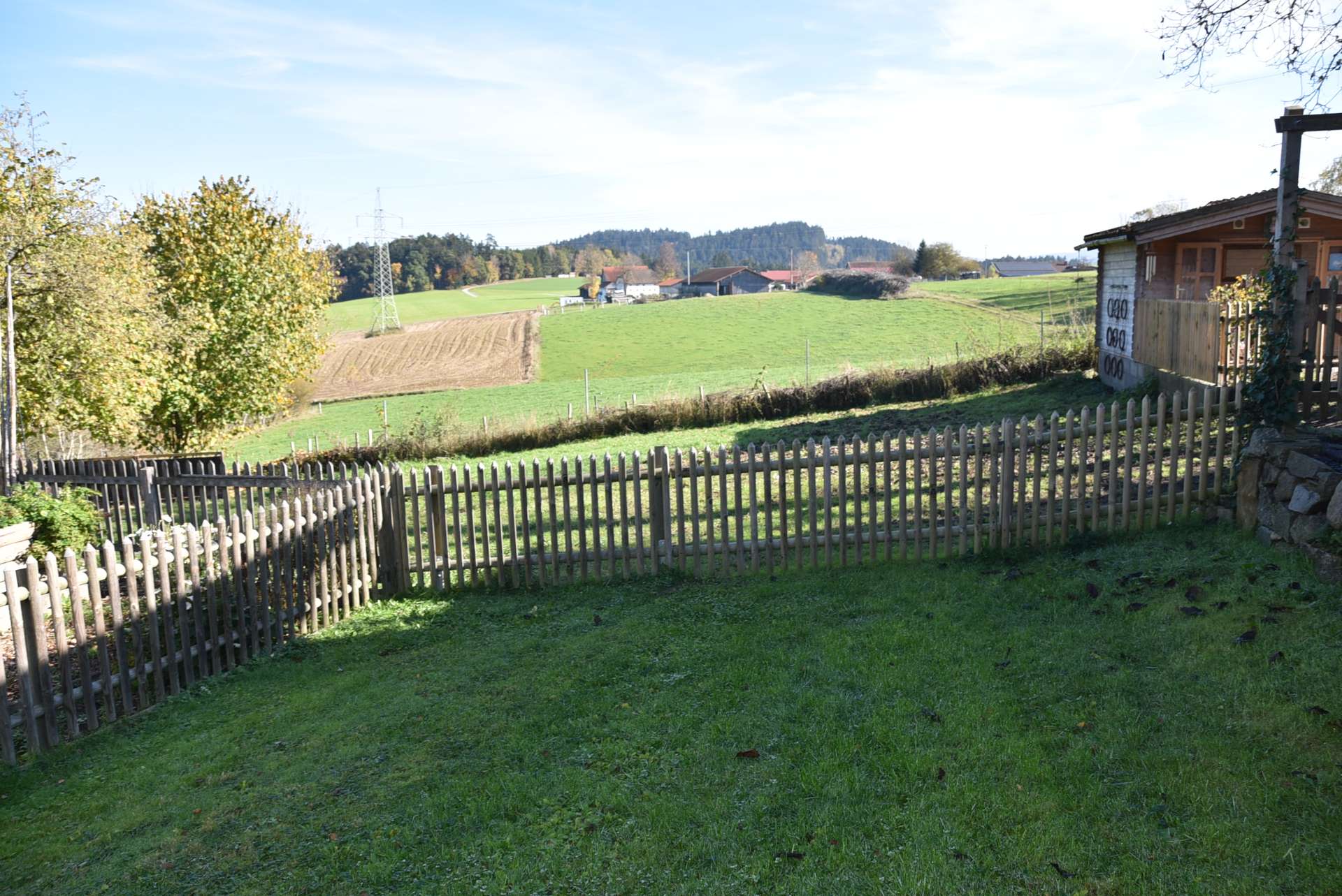 Garten
