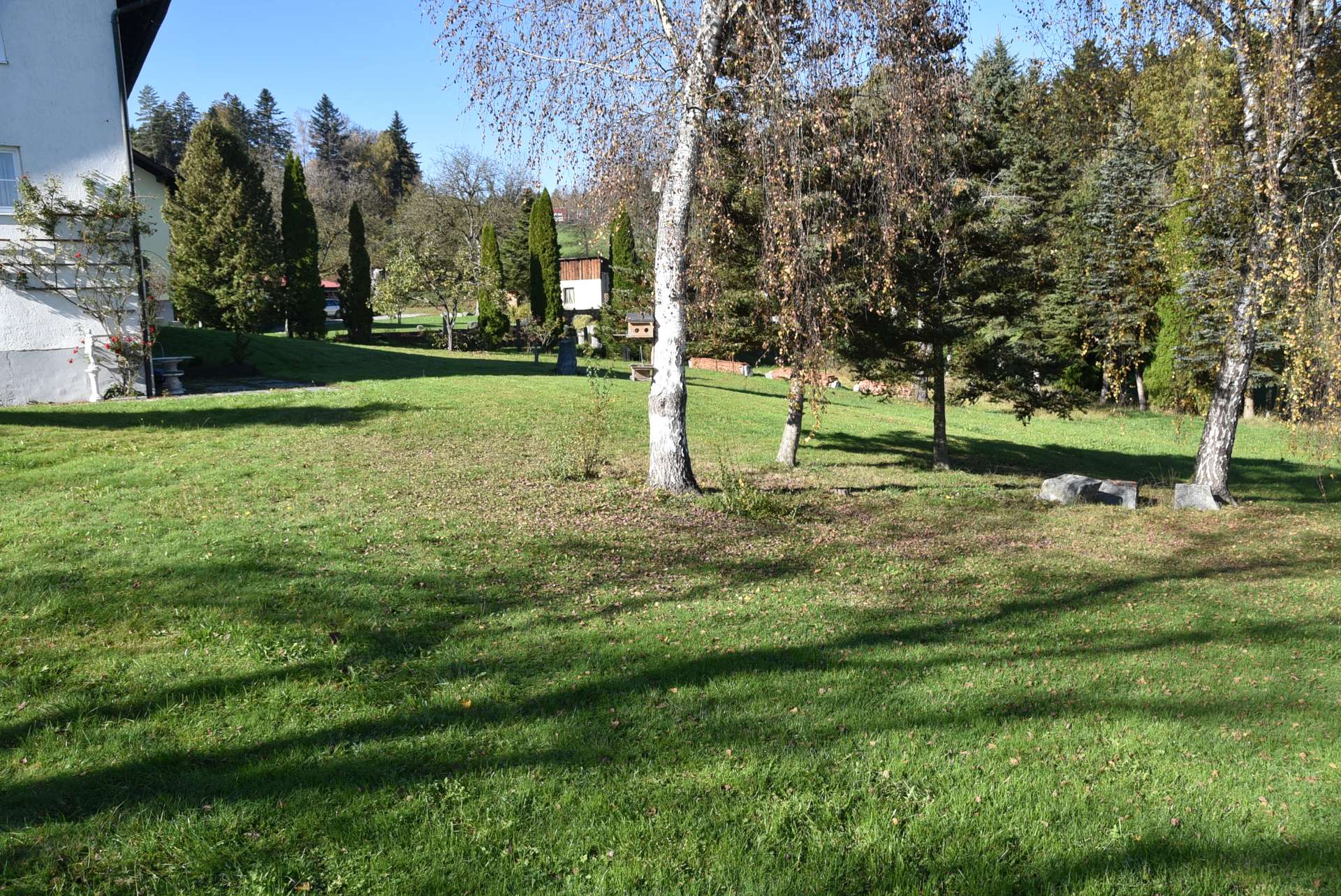 Garten