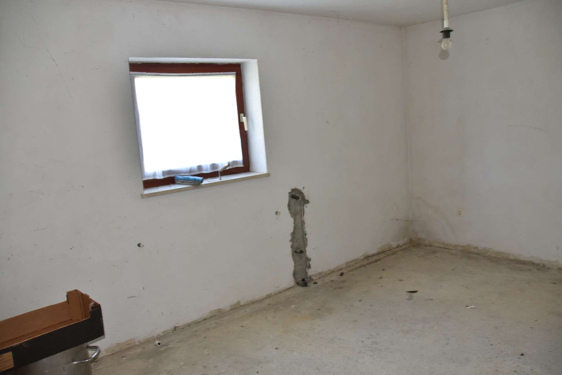 Einliegerwohnung