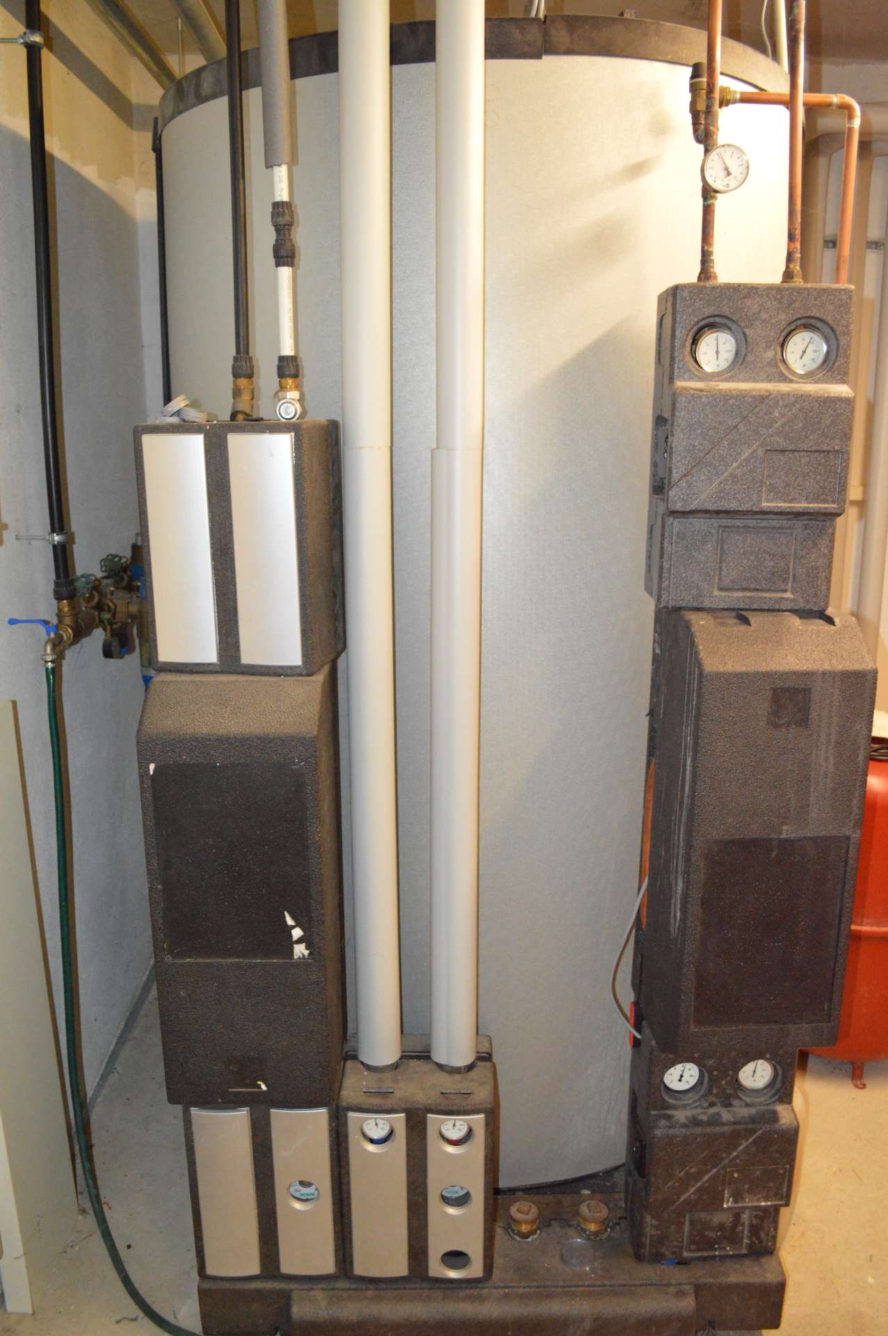 Technik