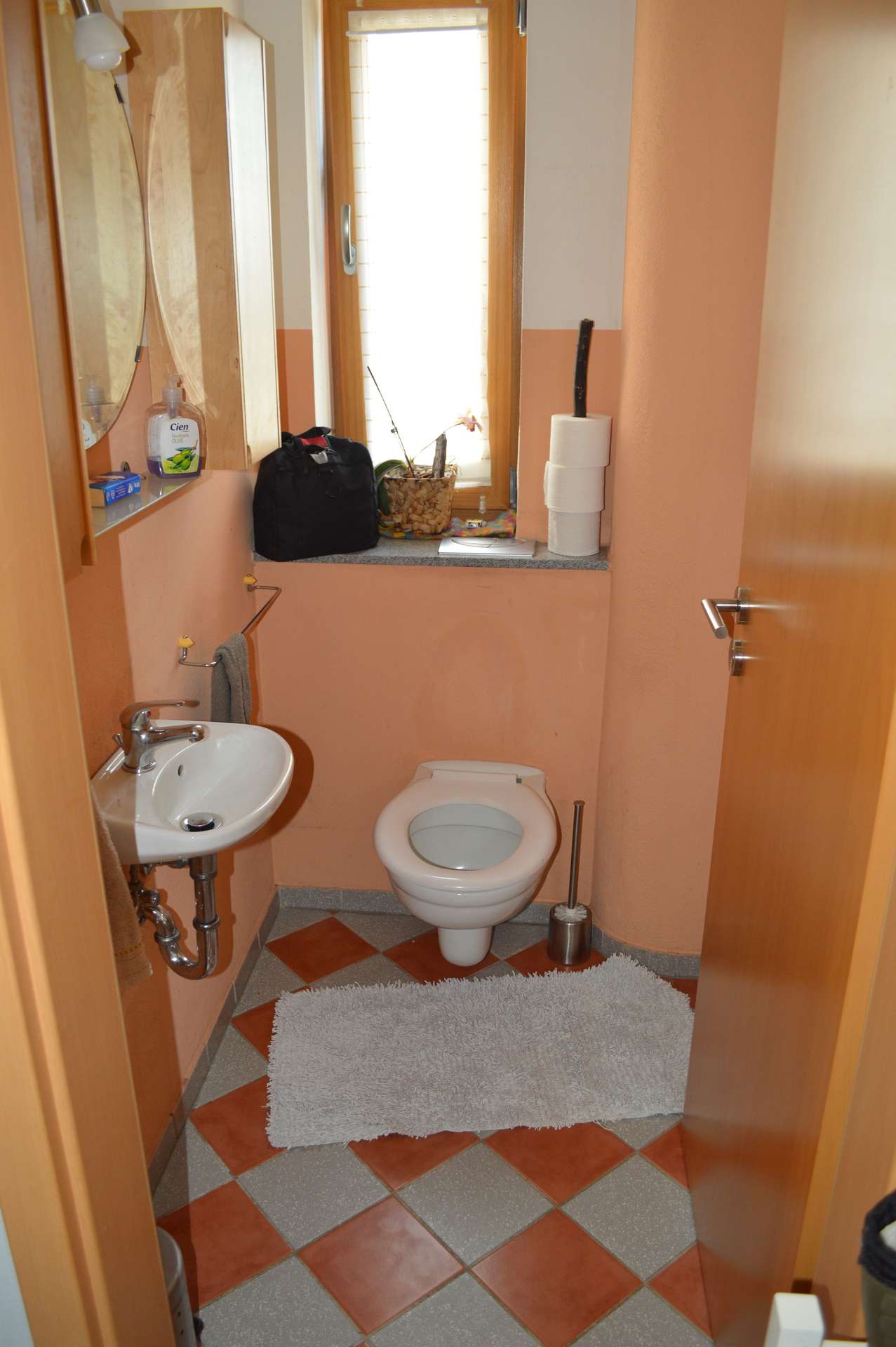 Gäste-WC