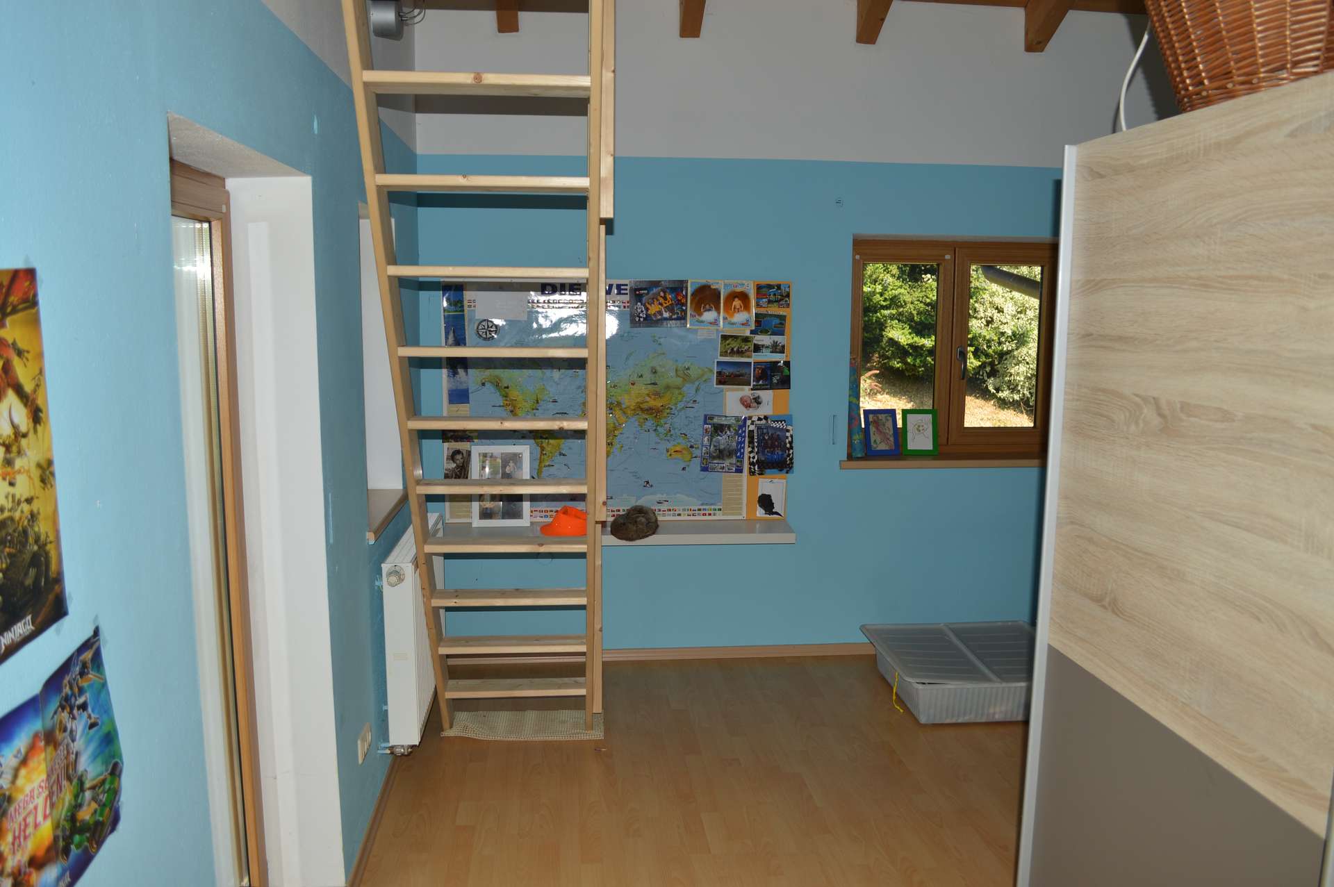 Kinderzimmer