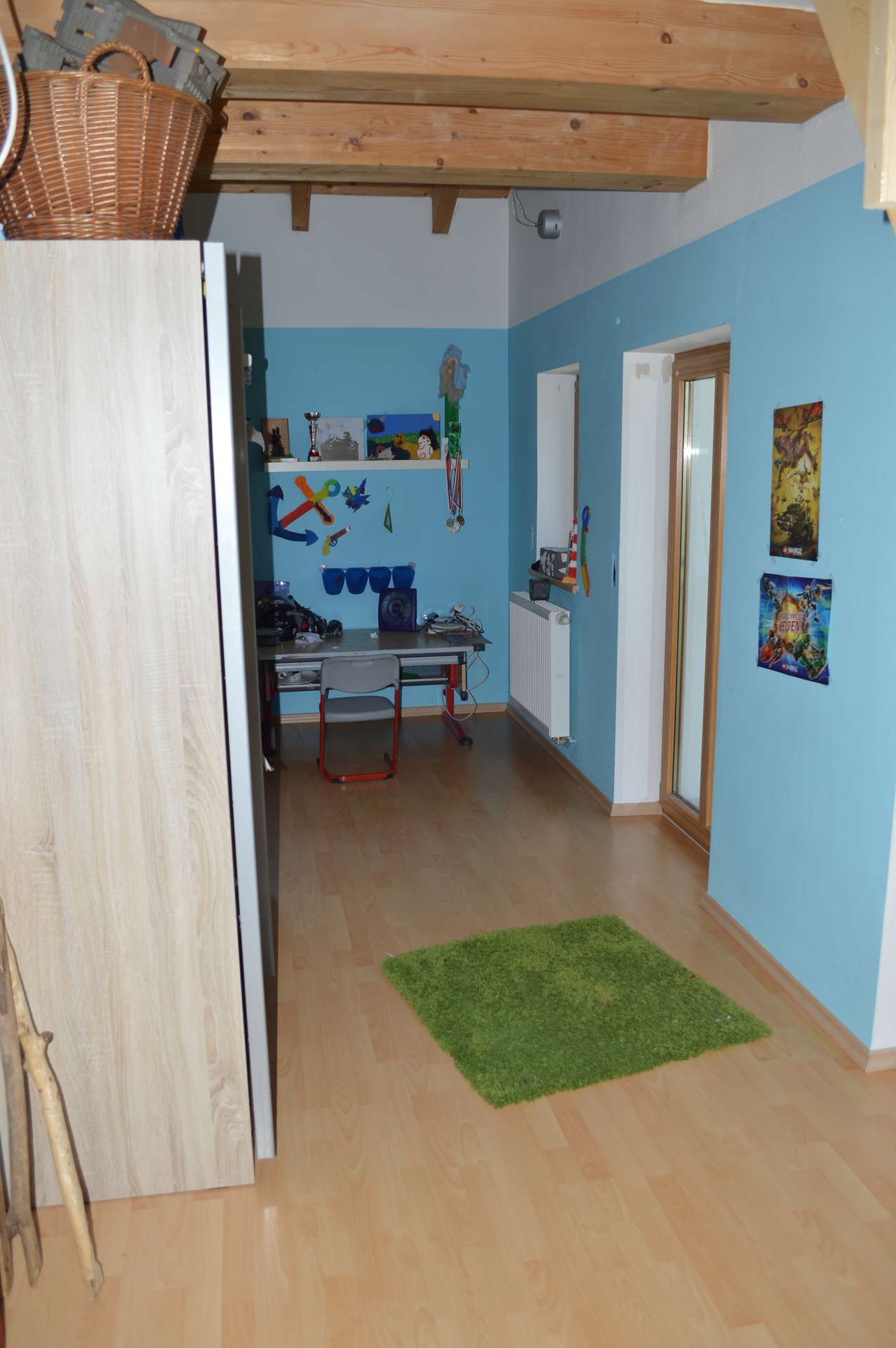 Kinderzimmer