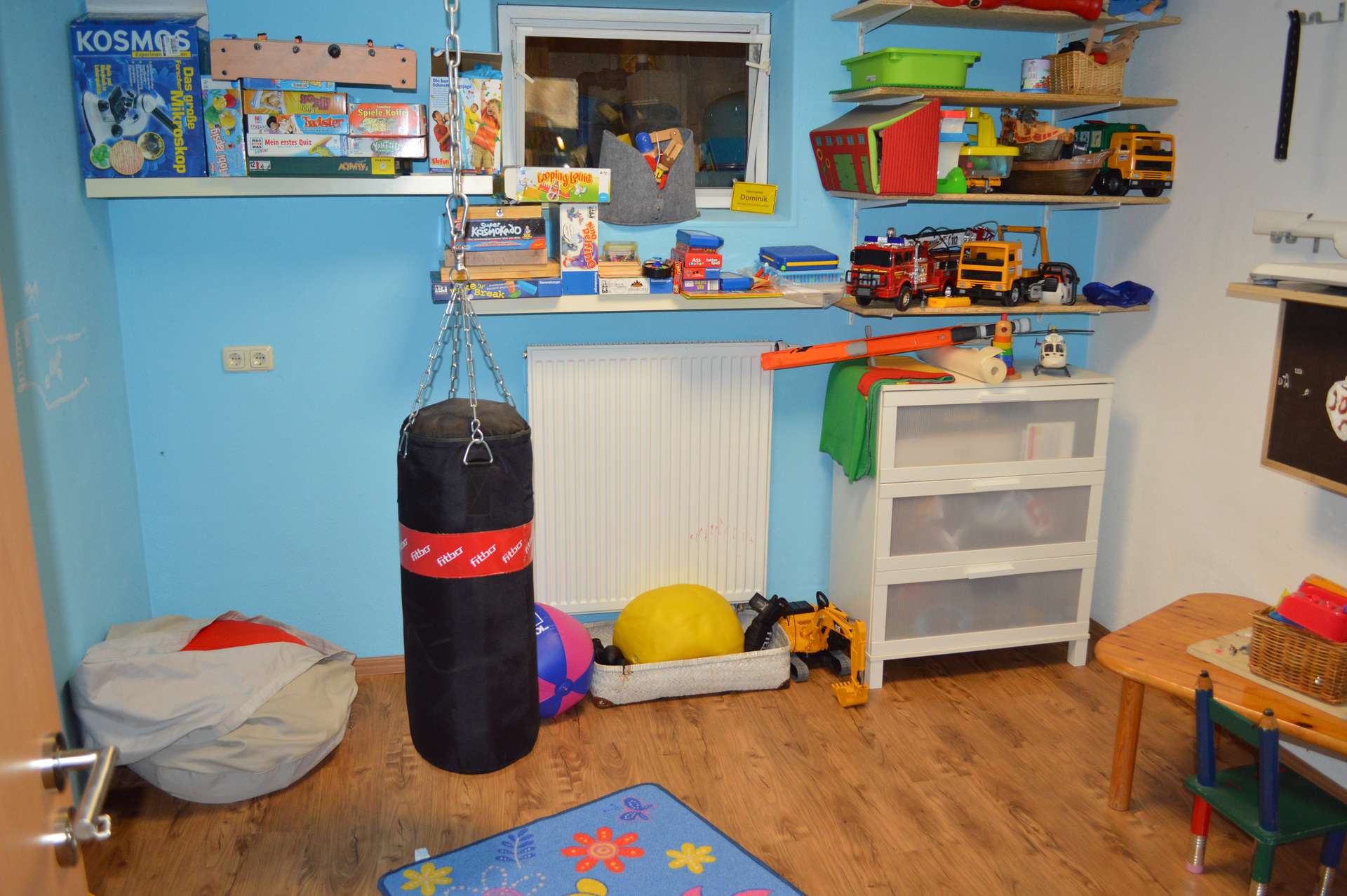 Kinderzimmer