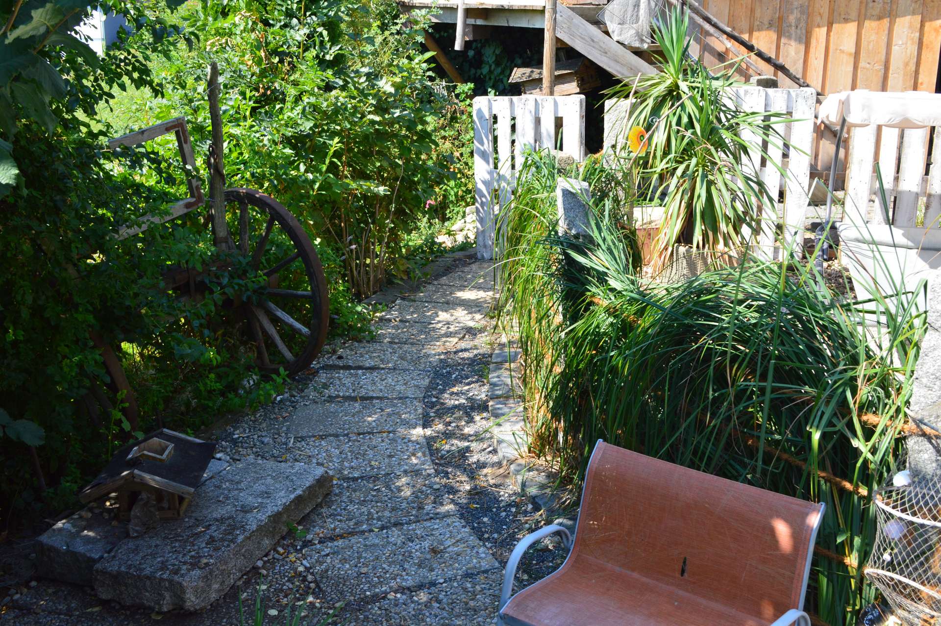 Garten