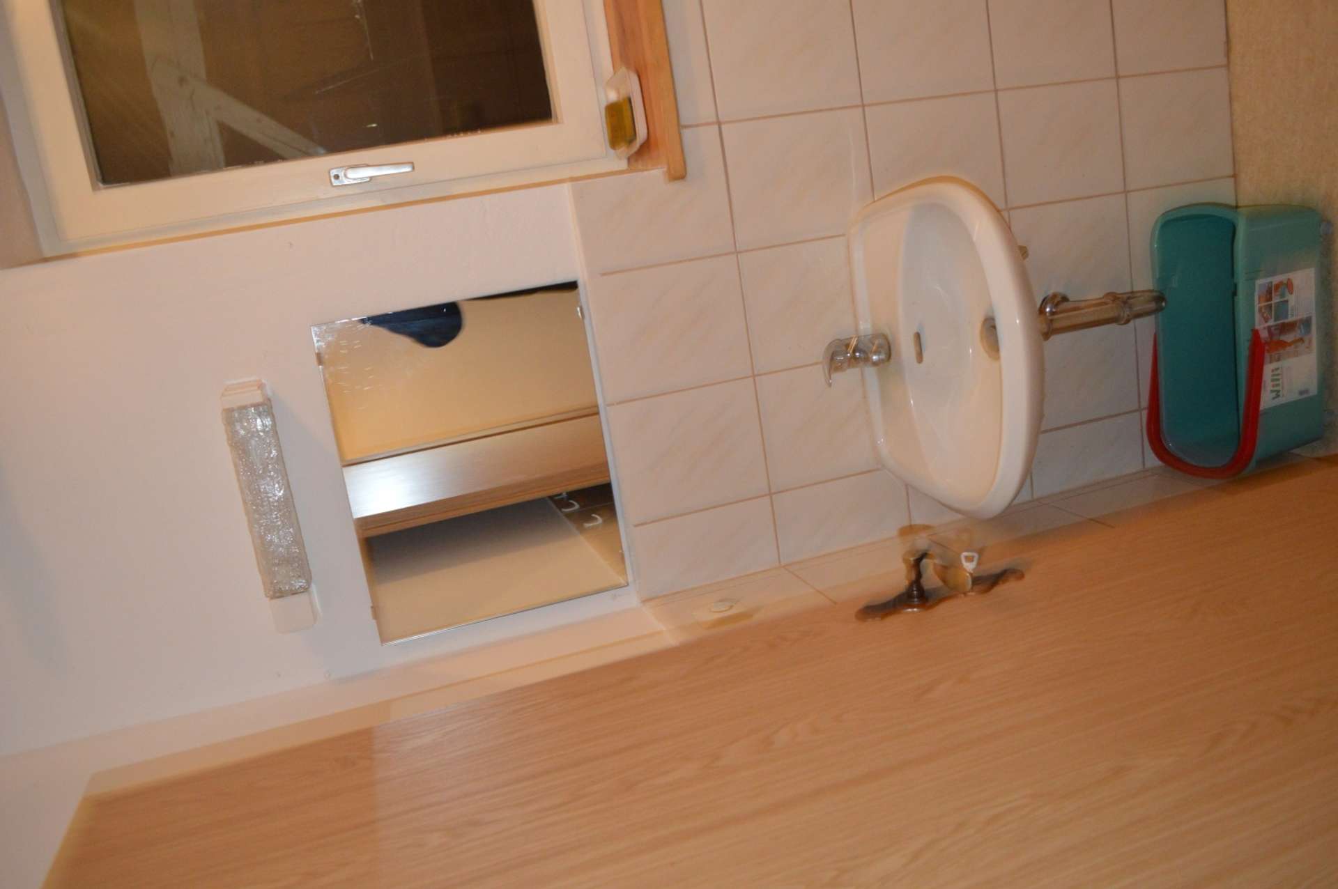 Gäste-WC