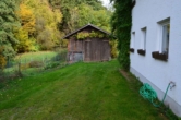 Nebengebäude - VERKAUFT!!! Kleine Hofstelle in Alleinlage im Rottaler Bäderdreieck! Ruhe pur!