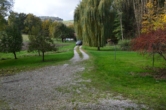 Zufahrt - VERKAUFT!!! Kleine Hofstelle in Alleinlage im Rottaler Bäderdreieck! Ruhe pur!
