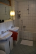 VERKAUFT !!! Ökologisches, tolles Haus in besonderer Lage - Badezimmer