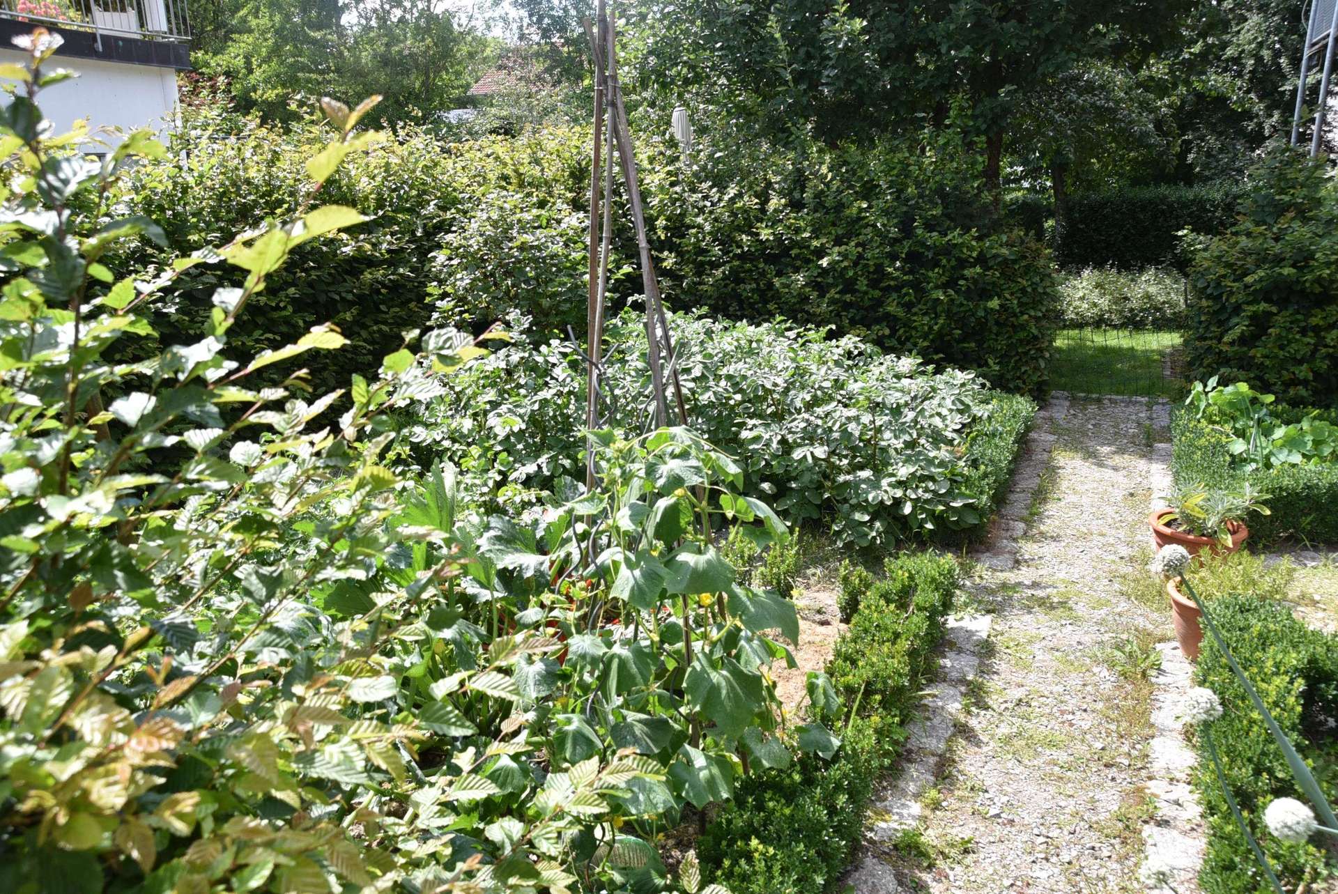 Garten