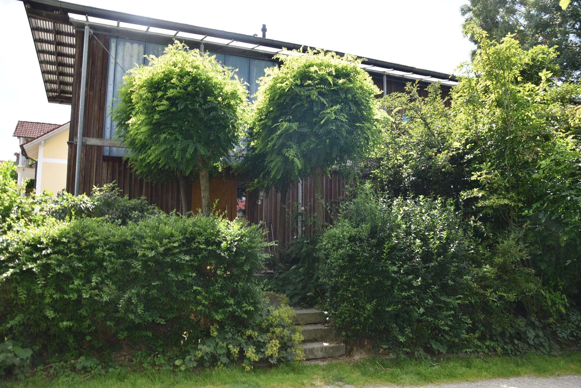Naturgarten