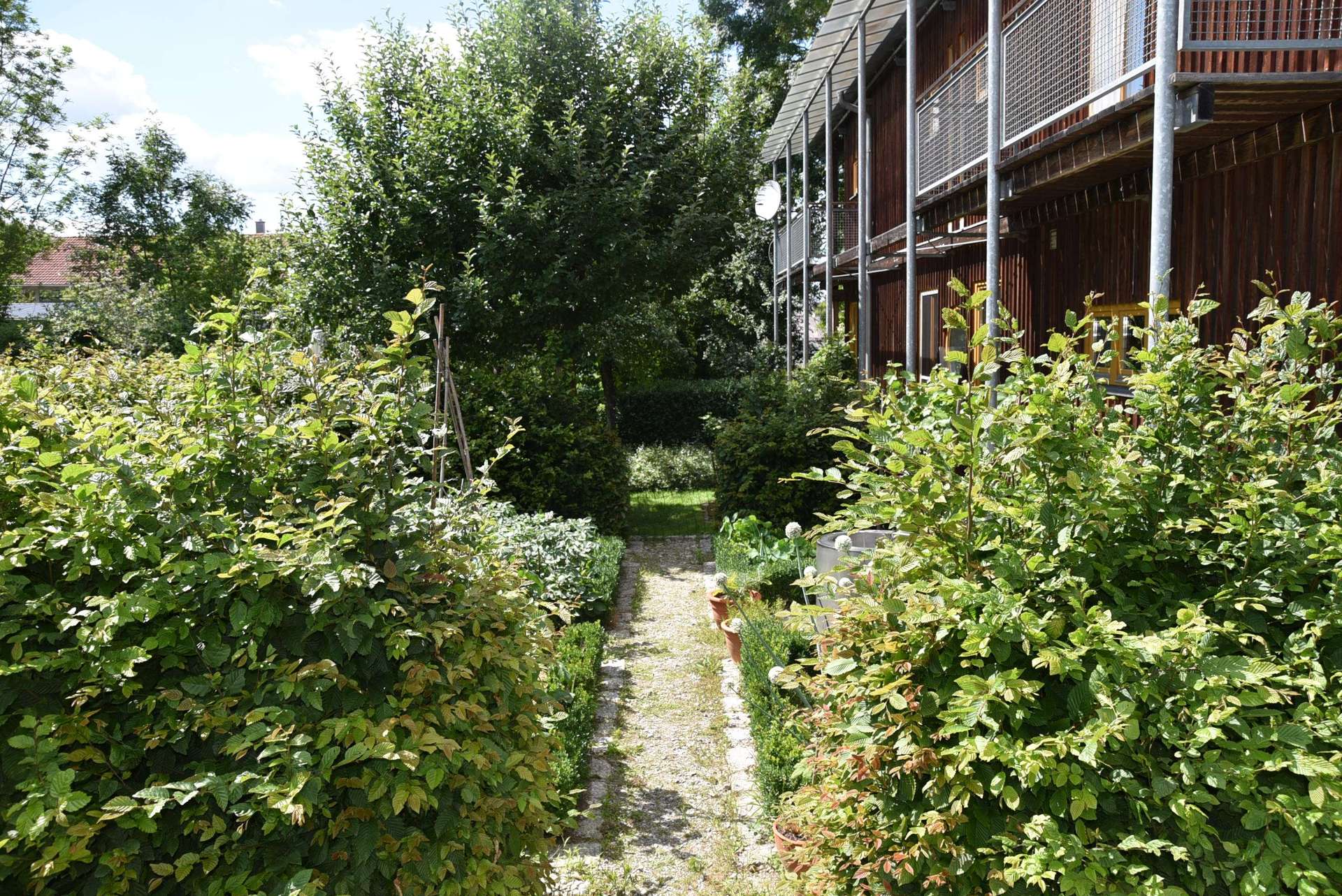 Garten