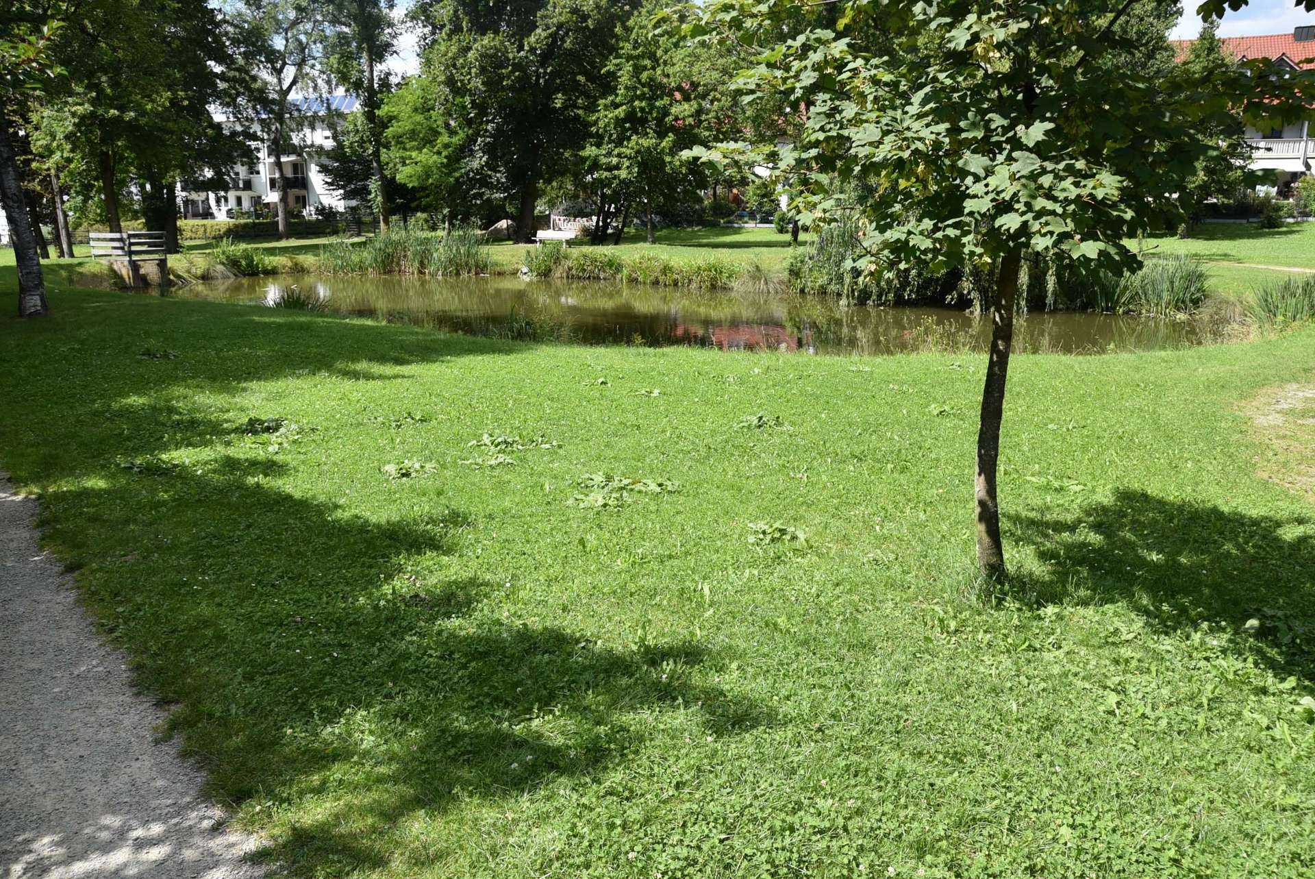Erholung