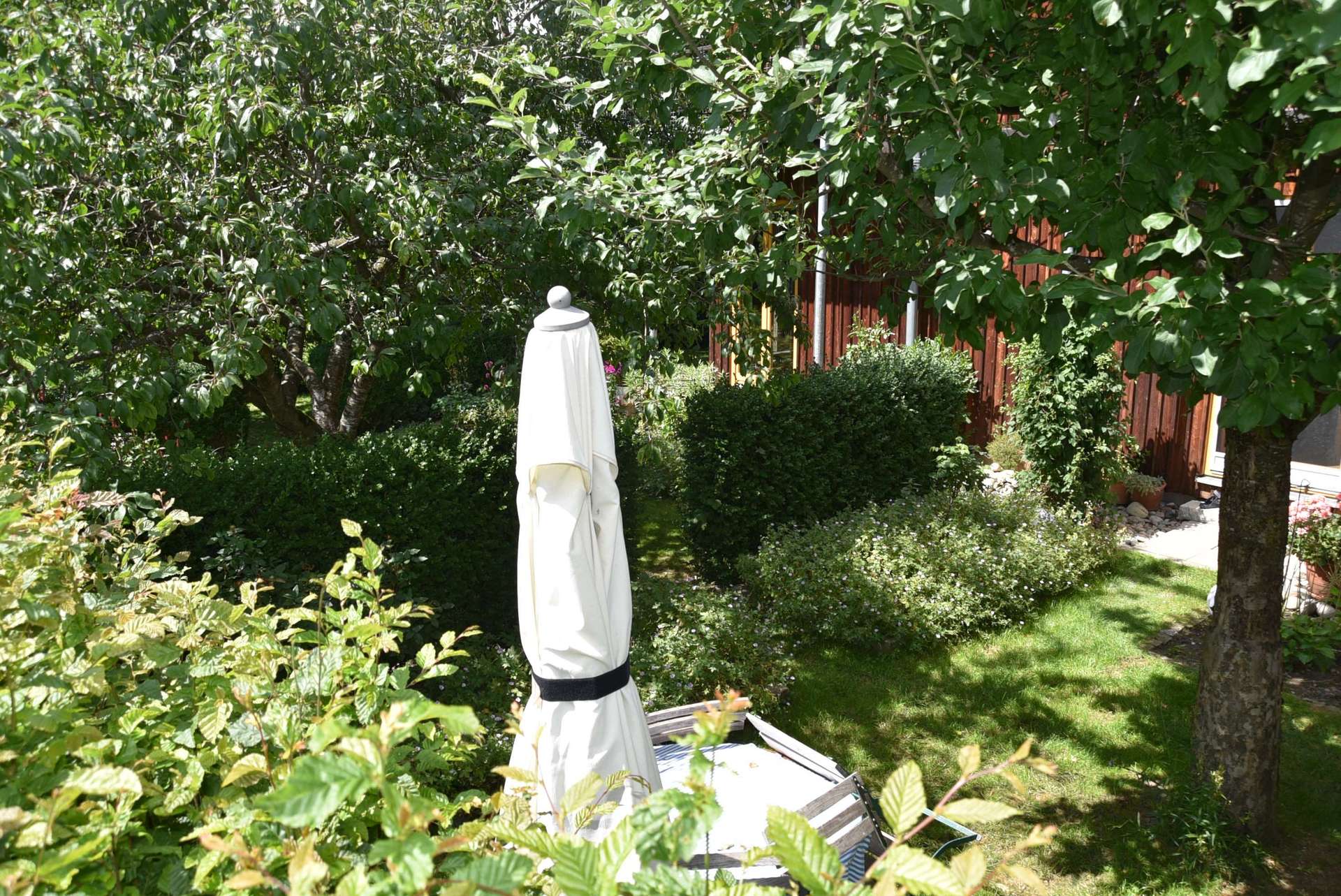 Naturgarten