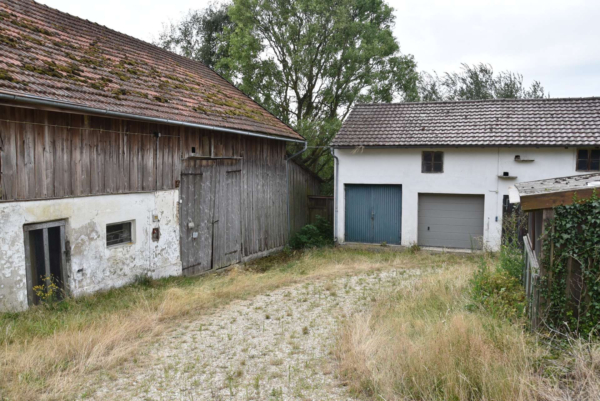 Innenhof