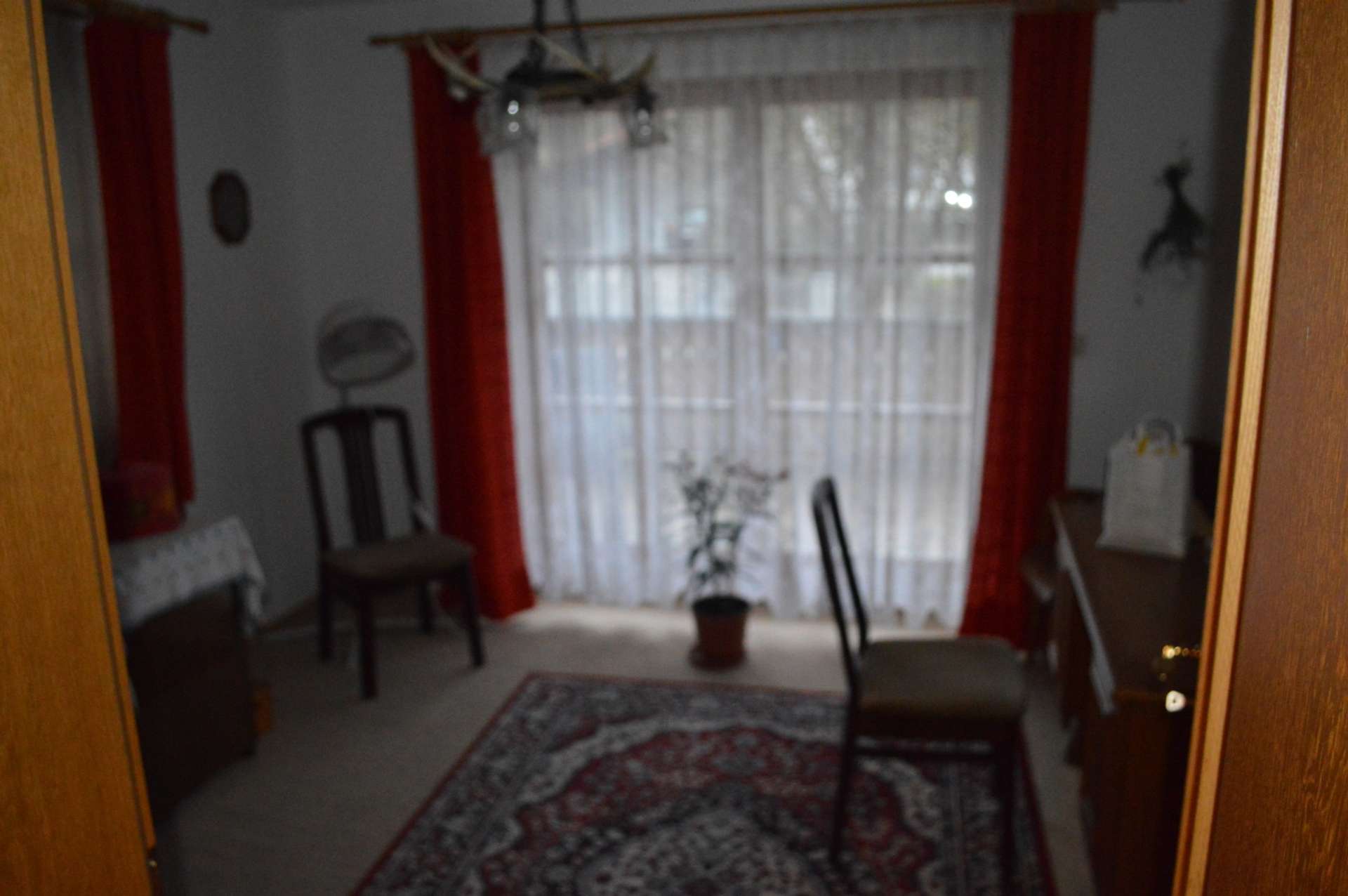 Arbeitszimmer