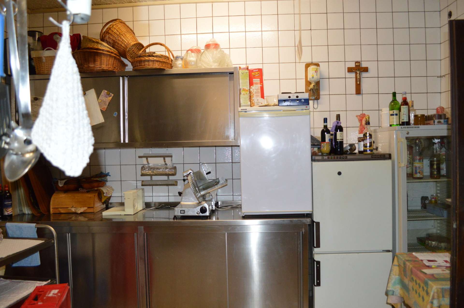 Gastro Küche