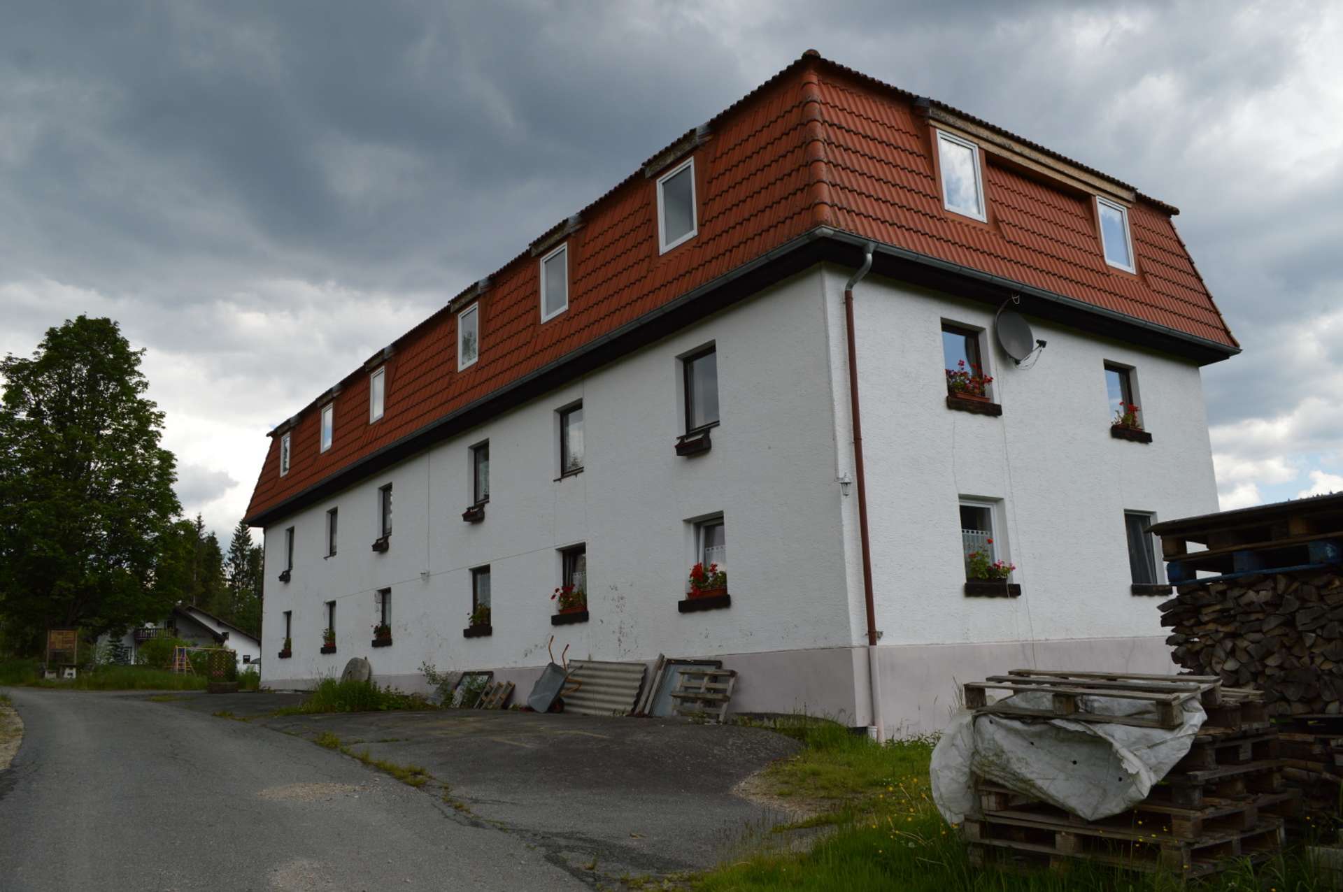 Aussenansicht